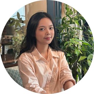 Huong NGUYEN, 26 ans