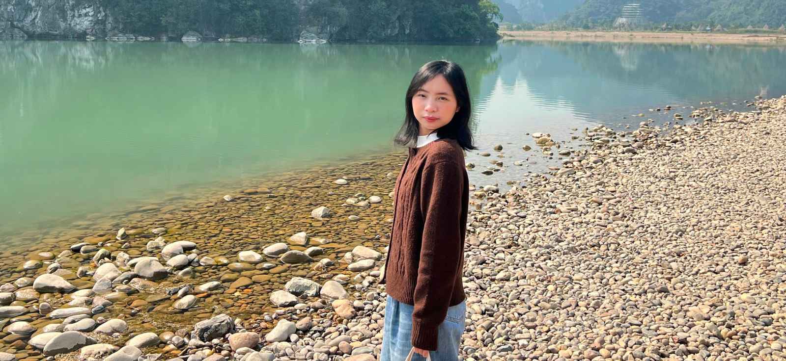 Anh NGUYEN, 25 ans
