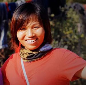 Ngoc BUI, spécialisée pour le Vietnam & Thaïlande