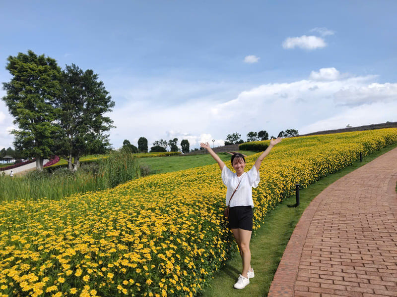 les photos de Thuy DO