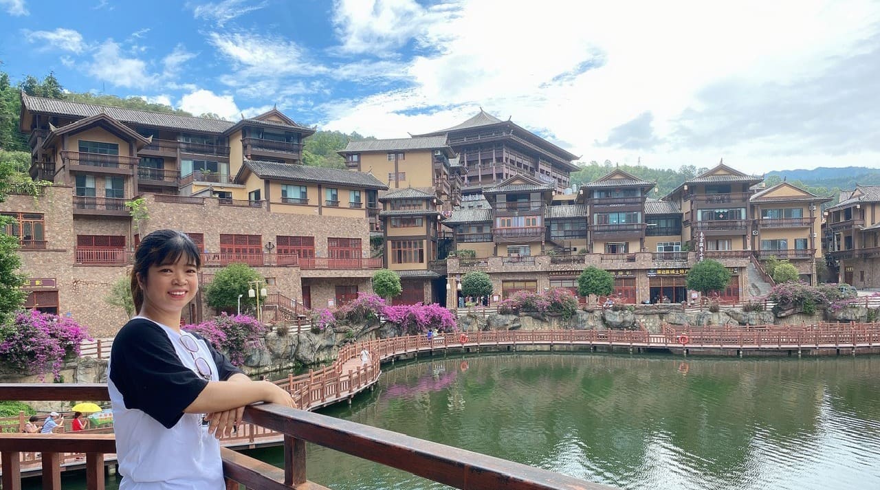 Nhung NGUYEN, 34 ans