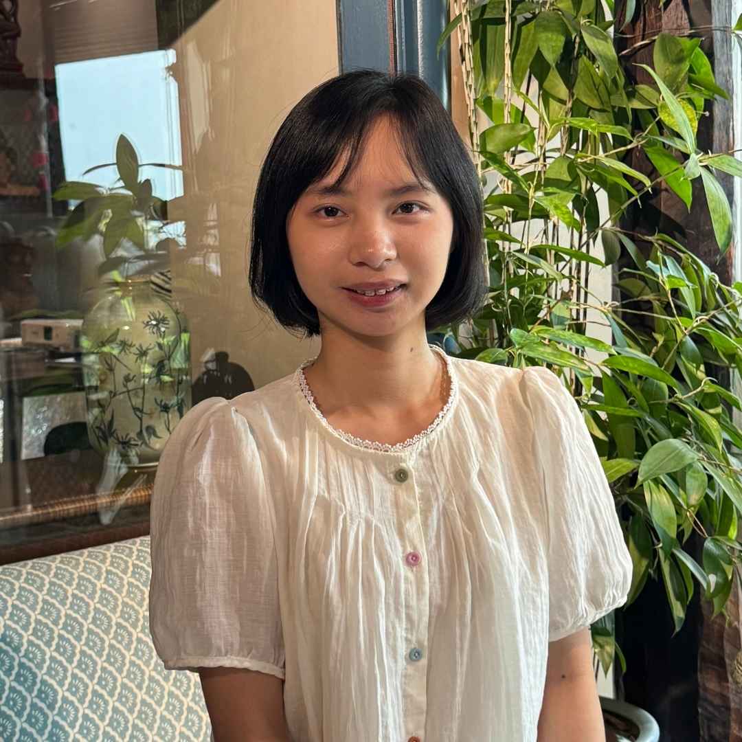 Anh NGUYEN, 25 ans