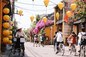Hoi An, la ville la plus charmante du Vietnam