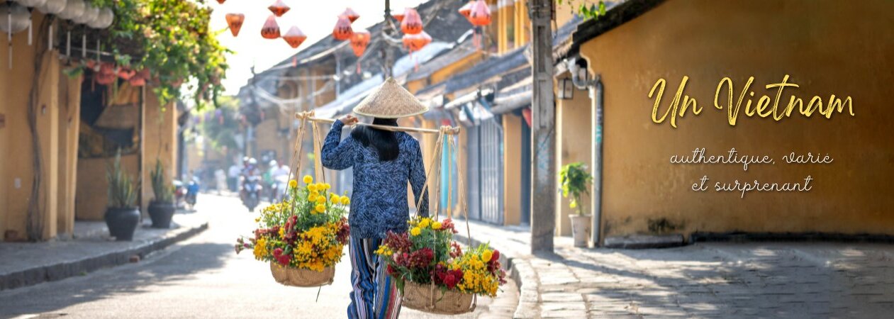 Vietnam Découverte – Votre partenaire local de confiance