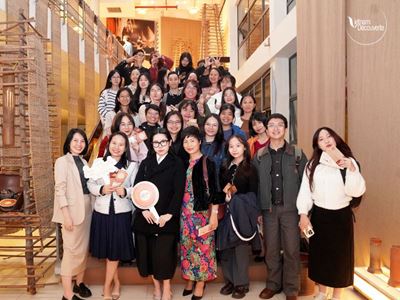 Une soirée au GOm Show – Quand la terre, l’eau et la musique prennent vie