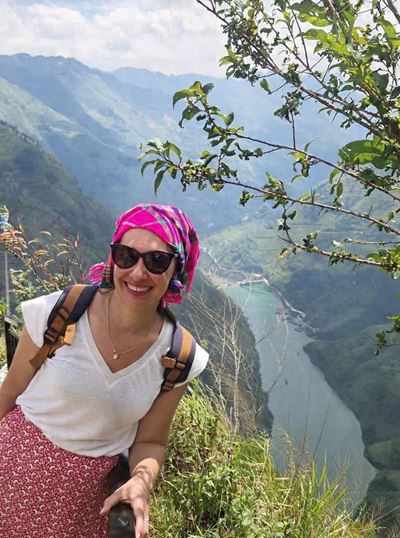 Ha Giang