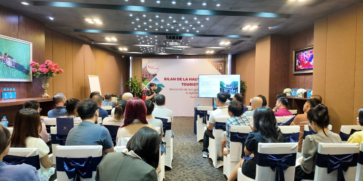 La haute saison touristique 2025 : un succès et des perspectives damélioration