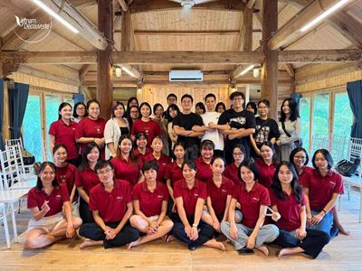 Team Building 2026