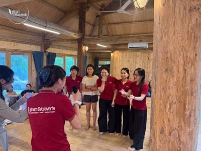 Team Building 2026