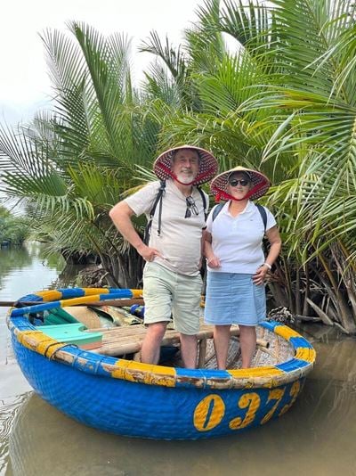 À Hoi An