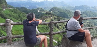 À Ha Giang