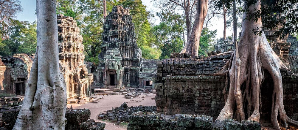Multiples visages du Laos et du Cambodge en 10 jours