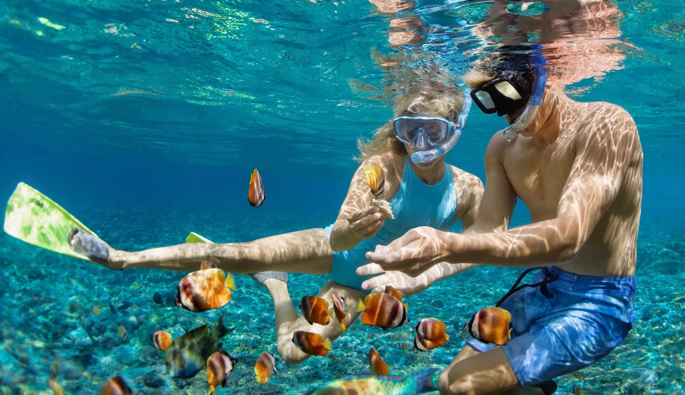 Circuit Cambodge Thailande : des temples dAngkor aux îles de Krabi