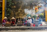 Voyage de 21 jours à travers le Vietnam, Cambodge, Thaïlande et Laos