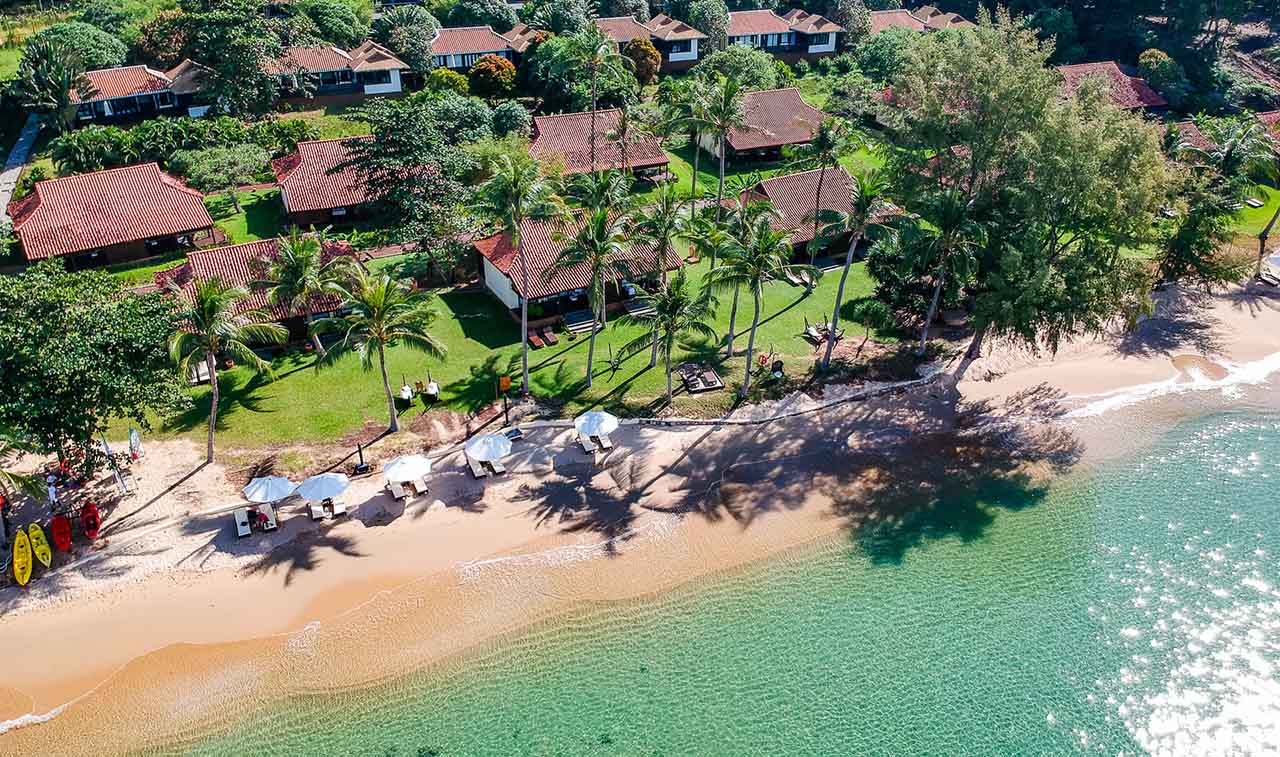 Voyage de luxe au Vietnam 2 semaines