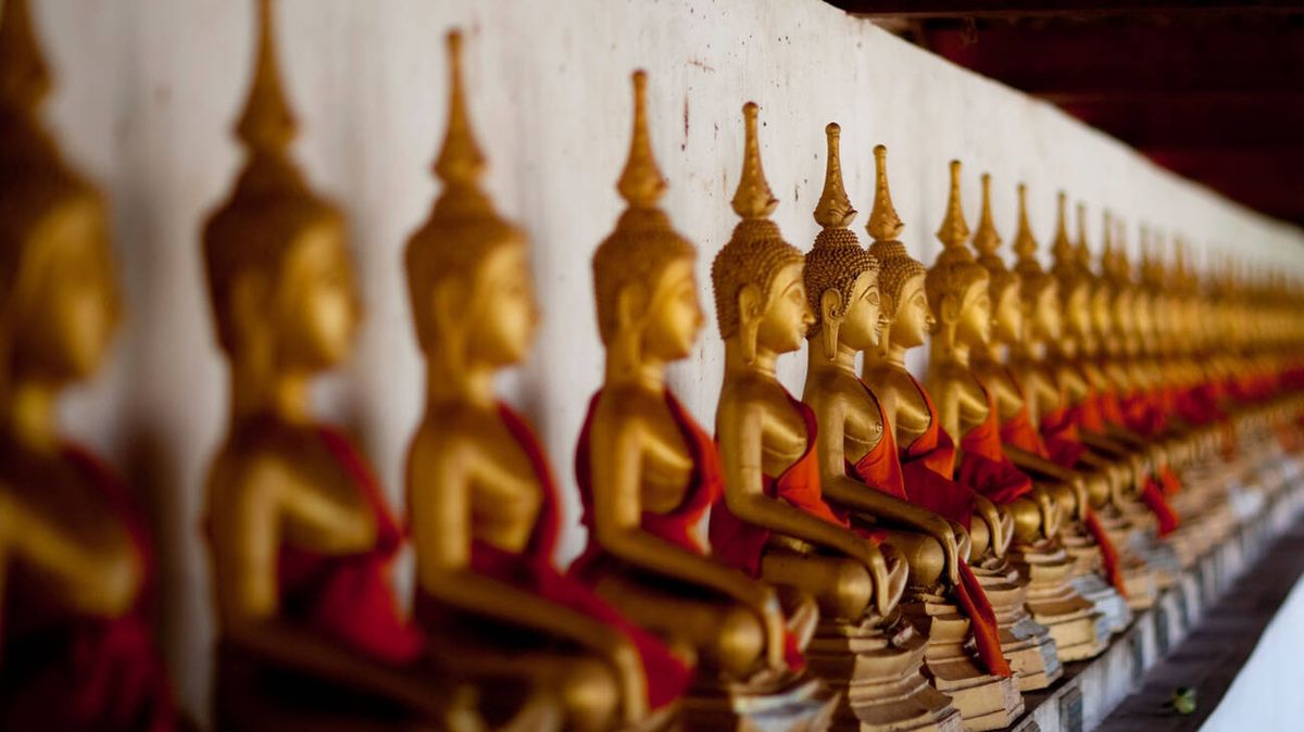 Laos et Cambodge en 15 Jours - Les terres mystérieuses