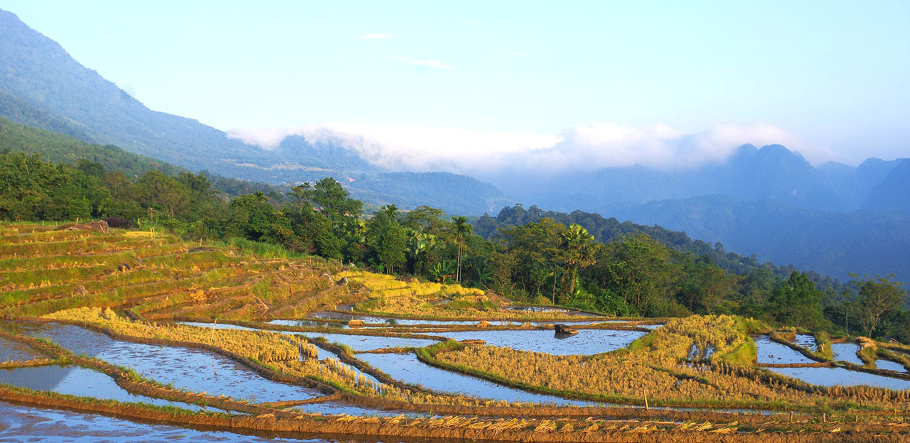 Au cœur du nord du Vietnam 10 jours