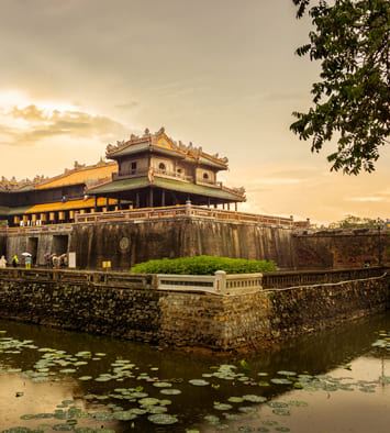 Circuit Vietnam 10 jours
