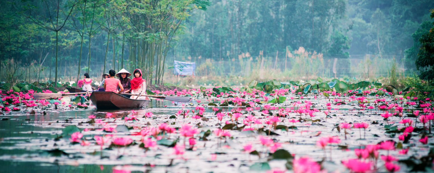 Immersion dans lauthenticité du Vietnam en famille 16 jours