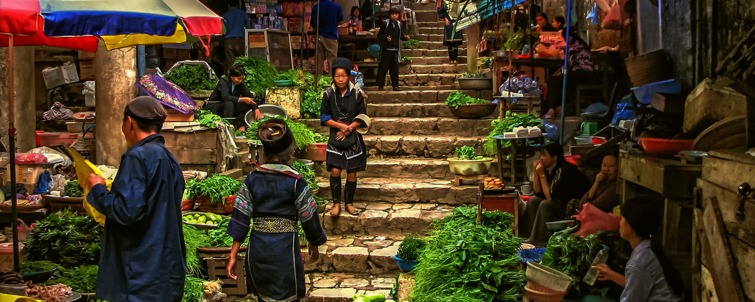 Circuit Sapa – Ha Giang 5 jours