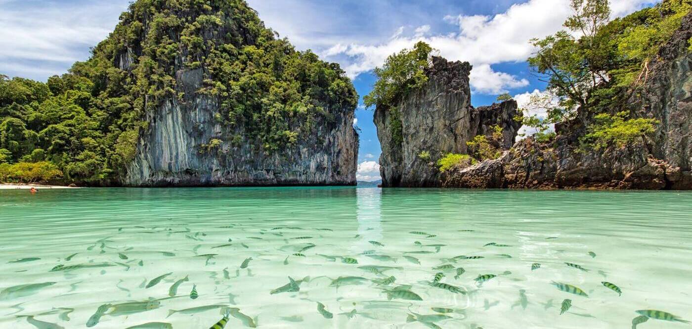 Circuit Thailande 15 jours : Le meilleur de la Thailande