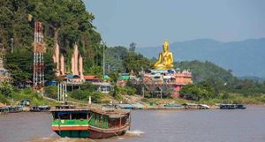 Chiang Saen