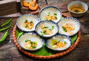 Spécialités culinaires de Hue