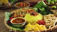 Cours de cuisine & excursion en ville Hoi An