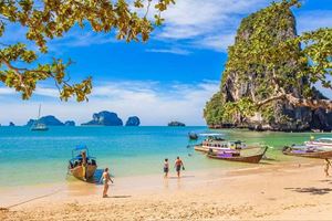 La Thaïlande, un paradis pour les couples
