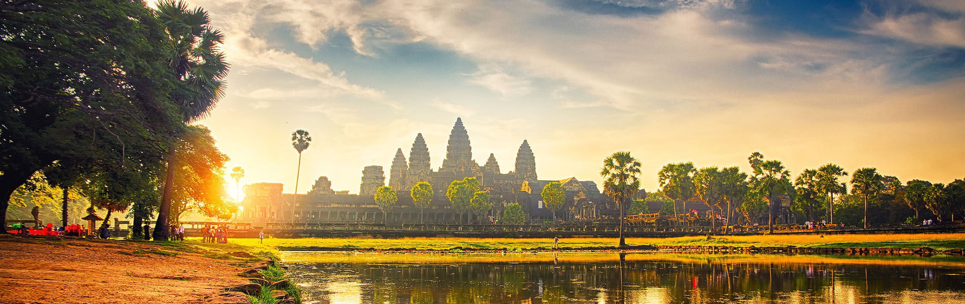 La beauté cachée du Vietnam & Cambodge 21 jours