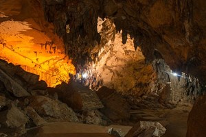 Grotte Hua Ma