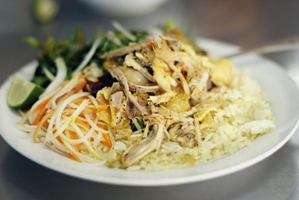 Cours de cuisine & excursion en ville Hoi An