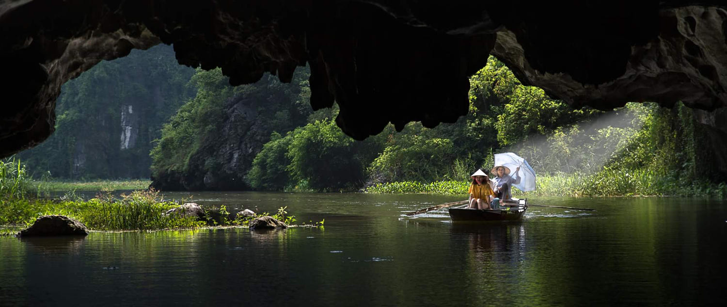 Sous le soleil du nord au sud 17 jours