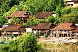 Village Pac Ngoi