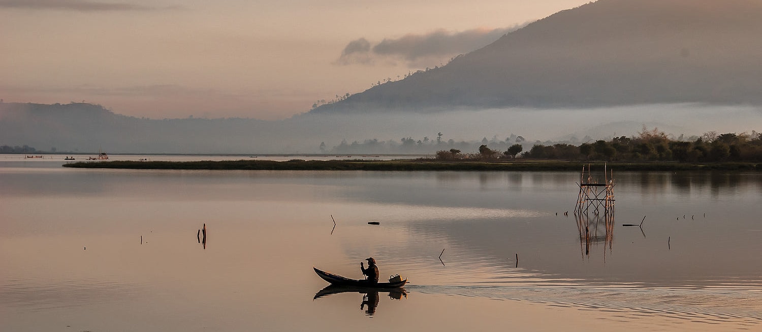 Excursion Buon Ma Thuot – Da Lat 2 Jours