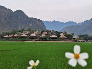 Mai Chau, une magnifique vallée du nord