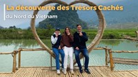 Mars 2024 - Que faire et que voir au Nord du Vietnam ?
