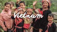 Vietnam, la perle de l’Asie ! Découvrez le charme du pays à travers une courte vidéo